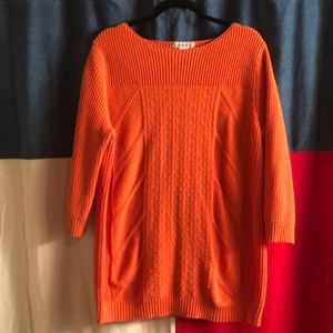 Liz Claiborne XXL sweater